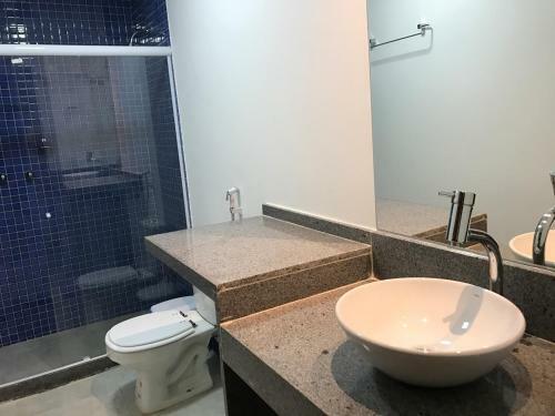 Apartamento Atlantica Lofts