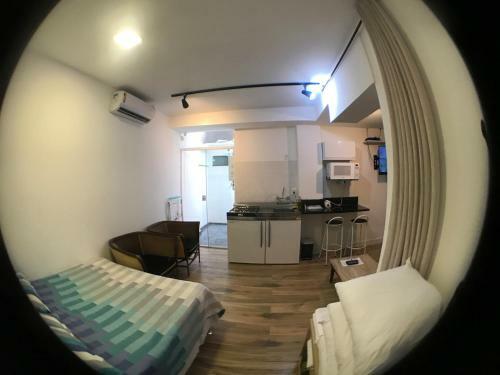 Apartamento Atlantica Lofts