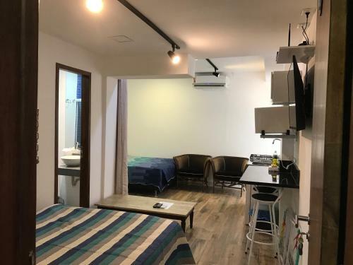 Apartamento Atlantica Lofts