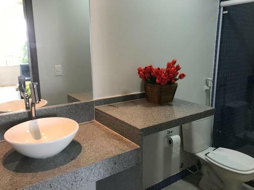 Apartamento Atlantica Lofts