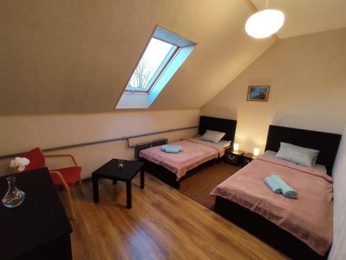 Apartamento Birz?tes
