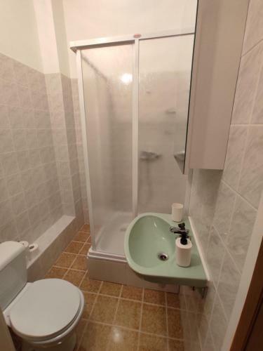 Apartamento Birz?tes