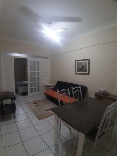 Copacabana, Apartamento de 1 Quarto Com Garagem
