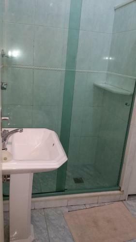 Copacabana, Apartamento de 1 Quarto Com Garagem
