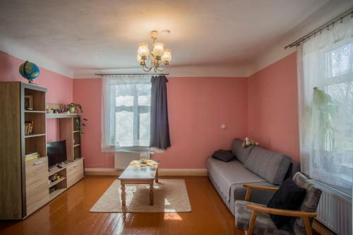 Timemachine Apartment