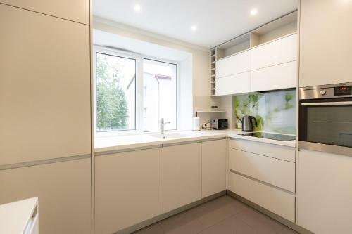 City Center Gauja Apartment