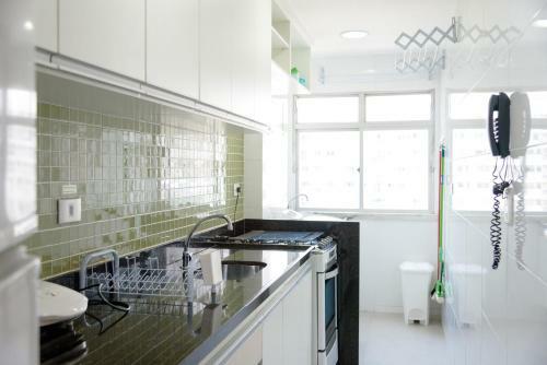 Apartamento Apt 2 Quartos Luxo Rio 2
