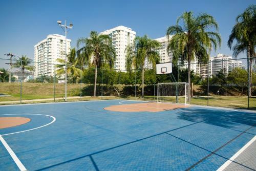 Apartamento Apt 2 Quartos Luxo Rio 2