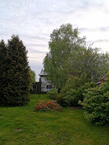 Garden View Home