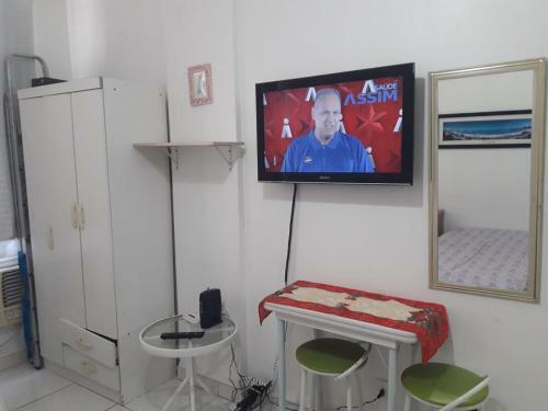 Apartamento Studio Santa Clara