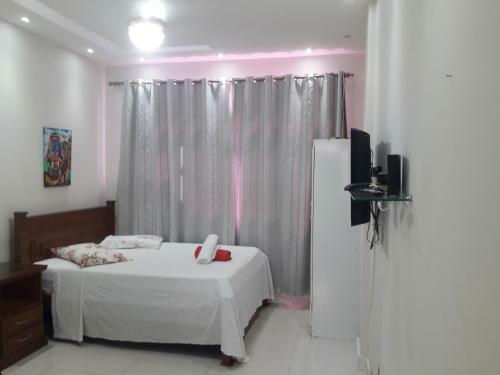 Apartamento Studio Santa Clara