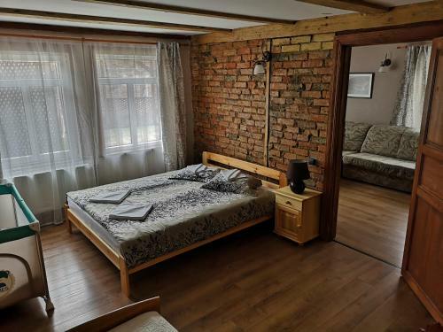Hostal Villa Victoria