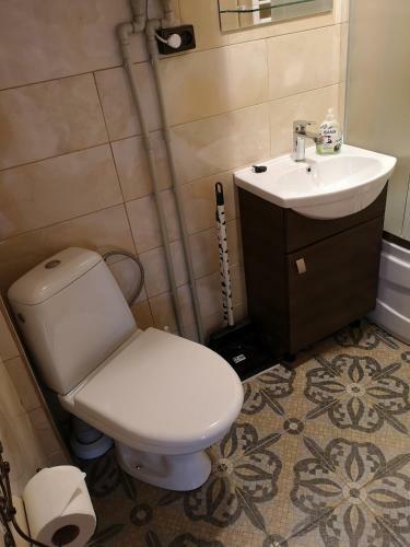 Hostal Villa Victoria