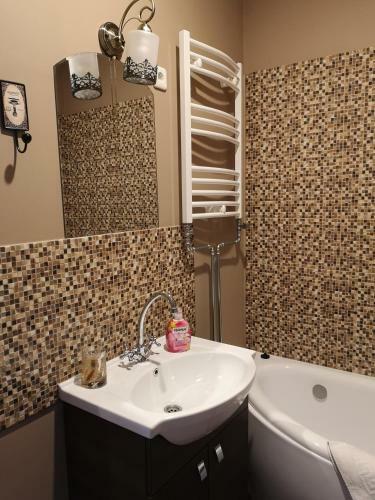 Hostal Villa Victoria