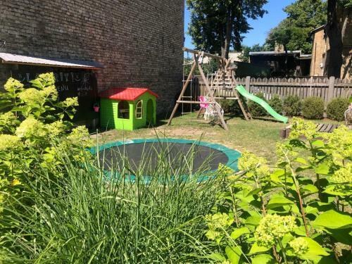 Hostal Viesu Nams Stella