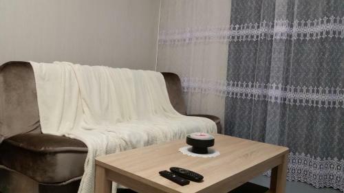 Apartamento Idille