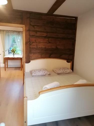Hostal Zvejnieka Ligzda
