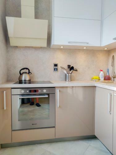 Modern And Fully Equipped Apartment