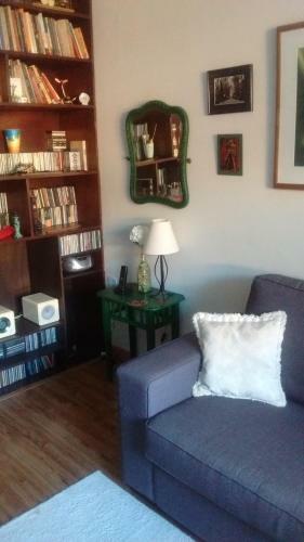 Apartamento Parque Jardim Europa