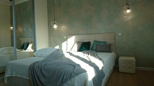 Villa Florance Apartments With Parking