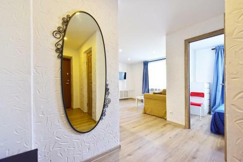 Apartamento Butas Aleksandra