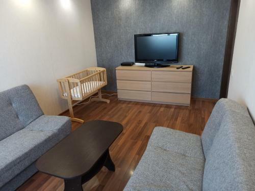 Sunshine Apartment
