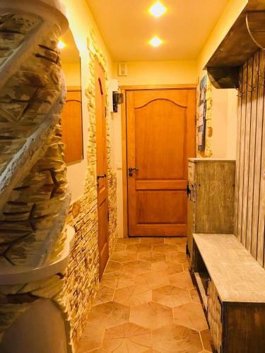 Ventspils Center Apartment