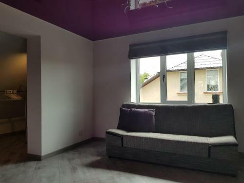 R?tas Apartamenti Saules Iela