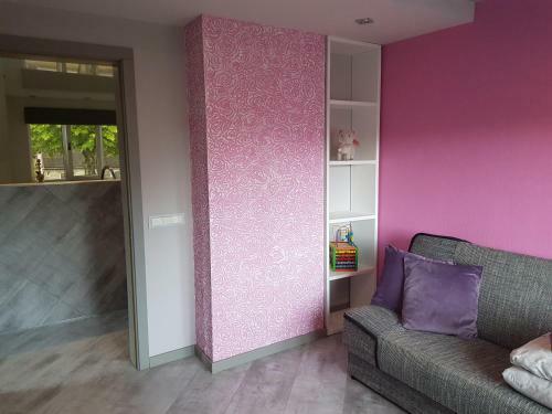 R?tas Apartamenti Saules Iela