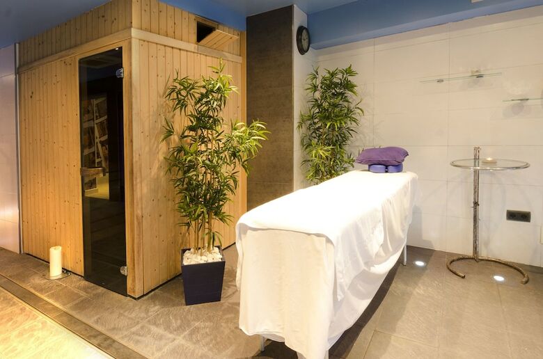 Hotel & Spa Arha