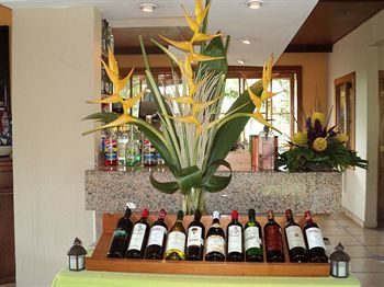 Hotel Argovia Finca Resort