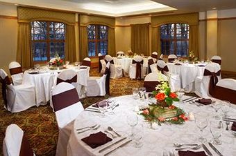 Hotel Eagle Ridge Resort And Spa