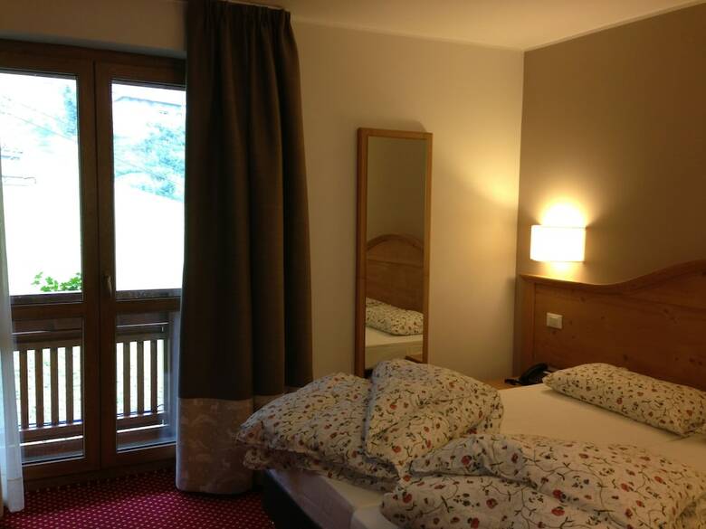 Hotel Adler