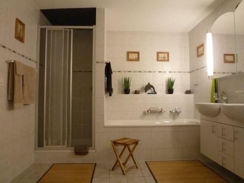 B&B Haussener