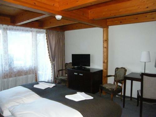Bellevue B�ren Hotel And Restaurant