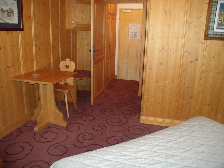 Hotel Hostellerie Du Rosenmeer