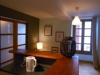 Hotel H�tel Le Maxil