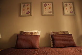 Hotel H�tel Le Maxil