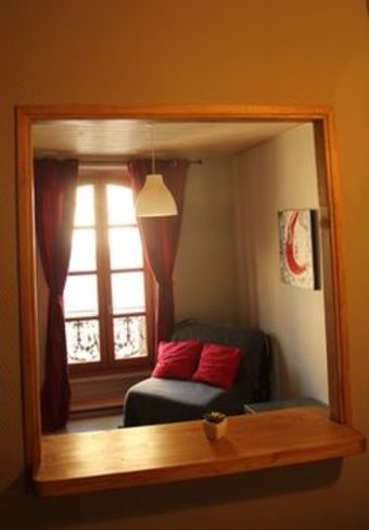 Hotel H�tel Le Maxil