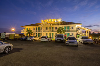 Hotel Aireco