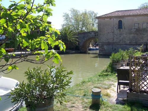 Bed & Breakfast La Sorga De Vida