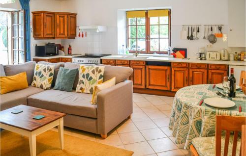 Holiday Home Les Chambons K-588