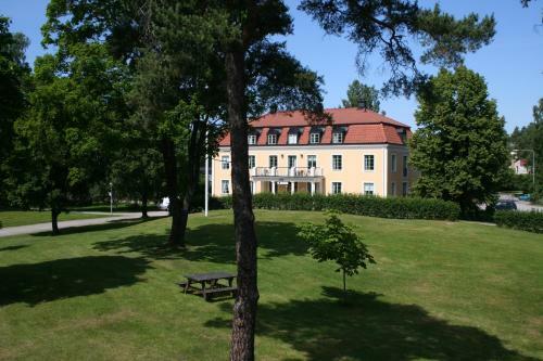 Albergue Hagabergs Vandrarhem