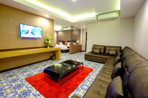 Aranta Airport Hotel