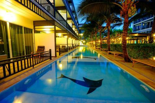 Aranta Airport Hotel
