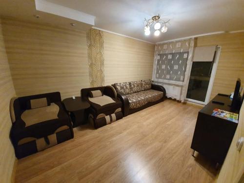 Apartamento Inzenieru 85