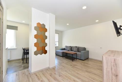 Apartment Ventspils