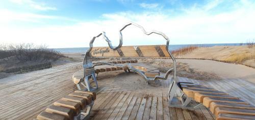 Ventspils Seaside Lux Apartments