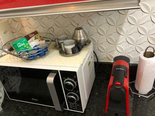 Apartamento Studio Lindo