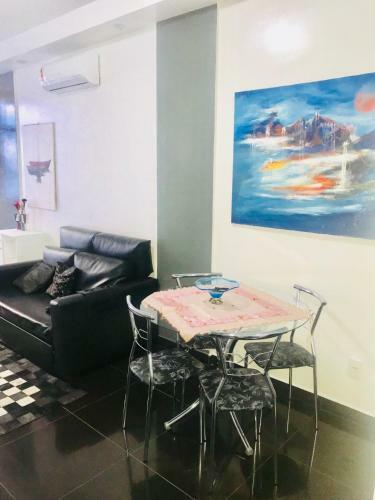 Apartamento Studio Lindo